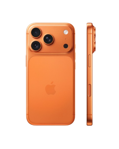 iPhone 17 Pro Max 512GB Cosmic Orange (e-Sim) (MFXL4)