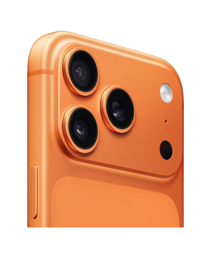 iPhone 17 Pro Max 512GB Cosmic Orange (e-Sim) (MFXL4)