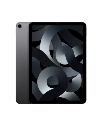 Apple iPad Air Wi-Fi+LTE 64GB Space Gray 2022 (MM6R3/ MM753)