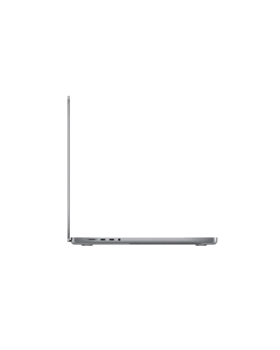 Apple MacBook Pro 14" Silver M1 Pro 16/512 8CPU 14GPU (MKGR3) 2021 бу