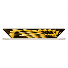 Apple MacBook Air 15“ Starlight M2 8/256 GB 2023 (MQKU3)