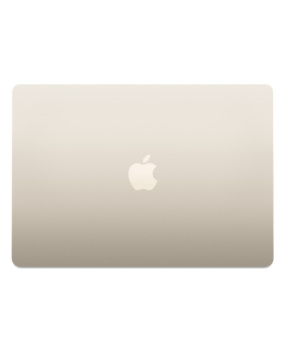 Apple MacBook Air 15“ Starlight M2 8/256 GB 2023 (MQKU3)