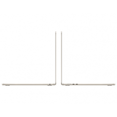 Apple MacBook Air 15“ Starlight M2 8/256 GB 2023 (MQKU3)