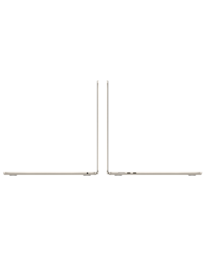 Apple MacBook Air 15“ Starlight M2 8/256 GB 2023 (MQKU3)