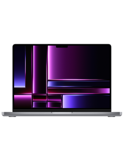 Apple MacBook Pro 14" Space Gray M2 Pro 16/512 10CPU 16GPU (MPHE3) 2023 бу