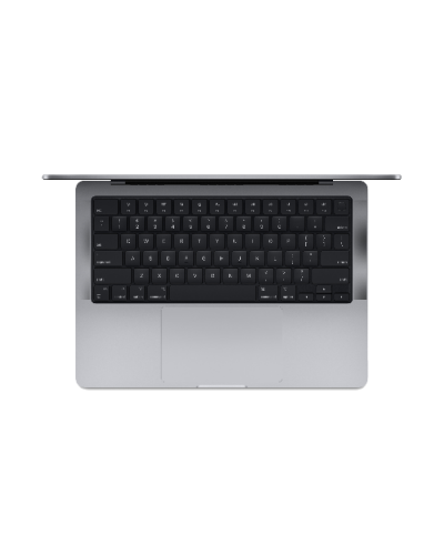 Apple MacBook Pro 14" Space Gray M2 Pro 16/512 10CPU 16GPU (MPHE3) 2023 бу