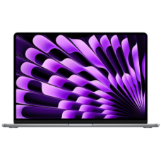 Apple MacBook Air 15“ Space Gray M2 8/256 GB 2023 (MQKP3)