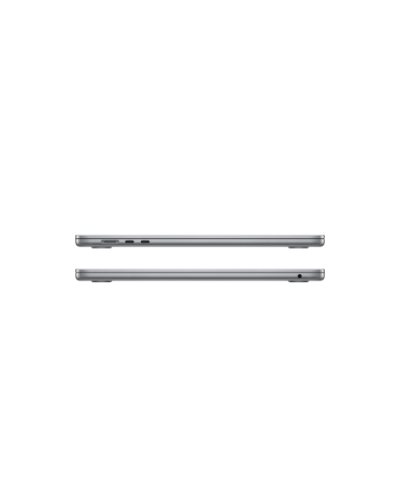 Apple MacBook Air 15“ Space Gray M2 8/256 GB 2023 (MQKP3)