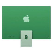 Apple iMac 24” M4 24/512 10GPU Green 2024 (MD2Q4)