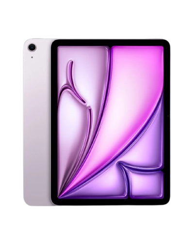Apple iPad Air 13 512GB Wi-Fi+LTE Purple 2025 (MCJD4)