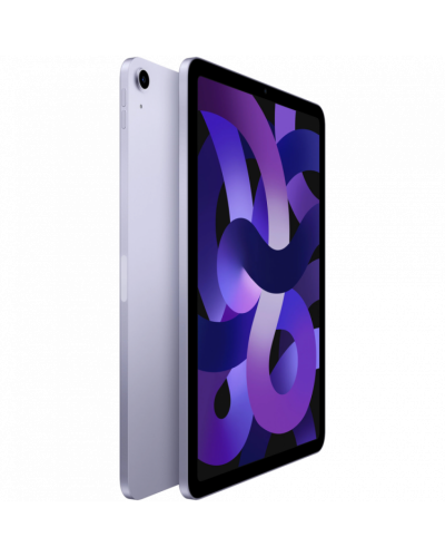 Apple iPad Air Wi-Fi 64GB Purple 2022 (MME23)