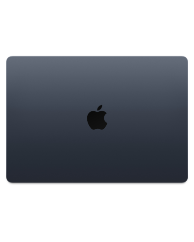 Apple MacBook Air 15“ Midnight M2 8/512 GB 2023 (MQKX3)