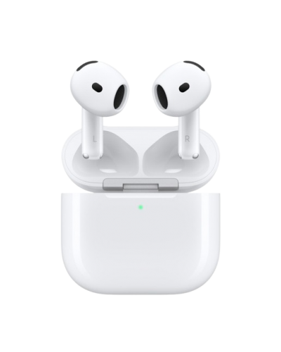 Apple AirPods 4 (MXP63) 2024