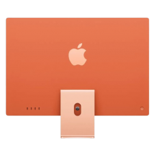 Apple iMac 24” M4 24/512 10GPU Orange 2024 (Z1K8)