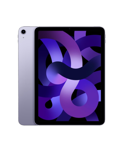 Apple iPad Air Wi-Fi+LTE 64GB Purple 2022 (MME93)
