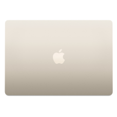 Apple MacBook Air 15“ Starlight M2 8/512 GB 2023 (MQKV3)