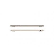 Apple MacBook Air 15“ Starlight M2 8/512 GB 2023 (MQKV3)