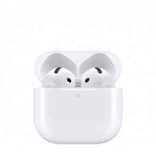 Apple AirPods 4 with Active Noise Cancellation (MXP93) 2024
