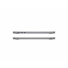 Apple MacBook Air 15“ Space Gray M2 8/512 GB 2023 (MQKQ3)