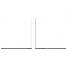 Apple MacBook Air 15“ Space Gray M2 8/512 GB 2023 (MQKQ3)