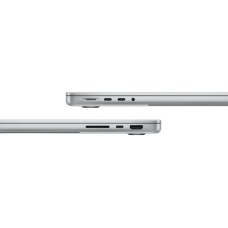 Apple MacBook Pro 16" Silver M3 Max 128/2TB 16CPU 40GPU 2023 (Z1AJ0019K)
