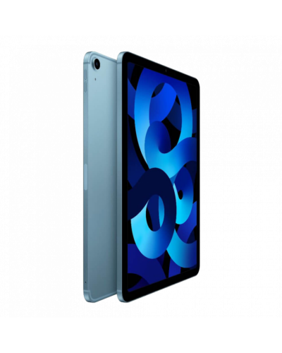 Apple iPad Air Wi-Fi 64GB Blue 2022 (MM9E3)