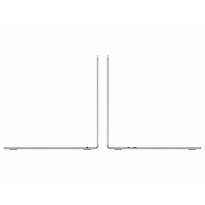 Apple MacBook Air 15“ Silver M2 8/512 GB 2023 (MQKT3)