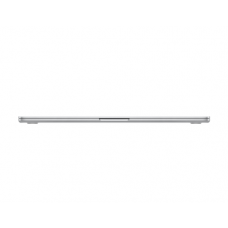 Apple MacBook Air 15“ Silver M2 8/512 GB 2023 (MQKT3)