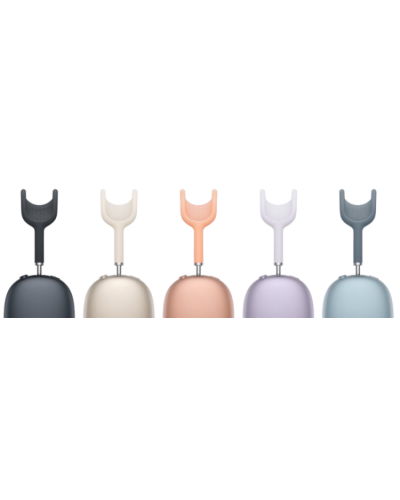 Apple AirPods Max Purple (MWW83) 2024