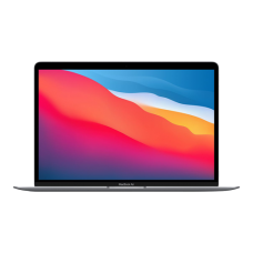 Apple MacBook Air 13" M1 8/256 7GPU Space Gray Late 2020 (MGN63)