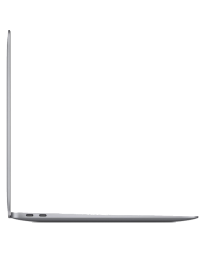 Apple MacBook Air 13" M1 8/256 7GPU Space Gray Late 2020 (MGN63)