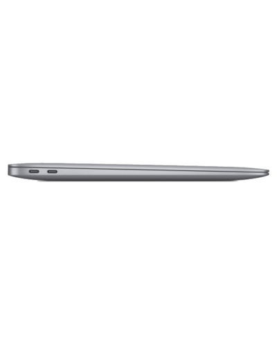 Apple MacBook Air 13" M1 8/256 7GPU Space Gray Late 2020 (MGN63)