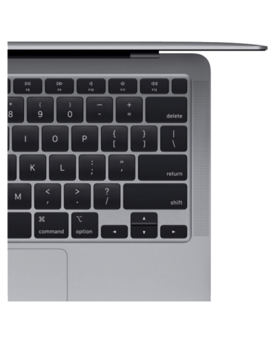 Apple MacBook Air 13" M1 8/256 7GPU Space Gray Late 2020 (MGN63)