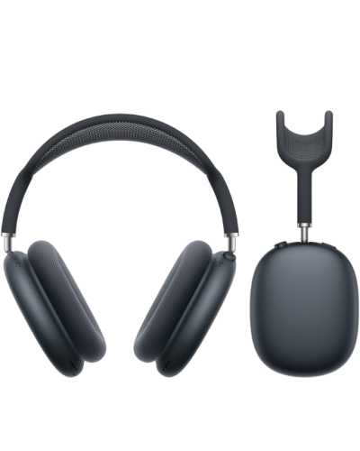 Apple AirPods Max Midnight (MWW43) 2024