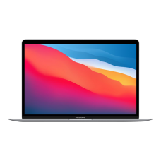 Apple MacBook Air 13" M1 8/256 7GPU Silver Late 2020 (MGN93)