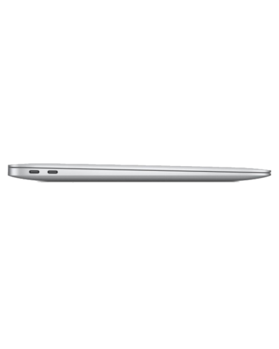 Apple MacBook Air 13" M1 8/256 7GPU Silver Late 2020 (MGN93)