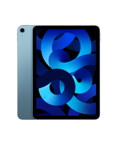 Apple iPad Air Wi-Fi+LTE 64GB Blue 2022 (MM6U3/ MM773)