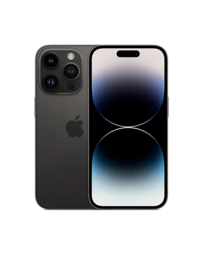Apple iPhone 14 Pro Max 512GB Space Black