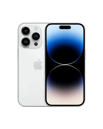 Apple iPhone 14 Pro Max 128GB Silver