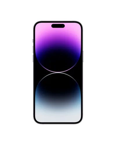 Apple iPhone 14 Pro Max 128GB Deep Purple
