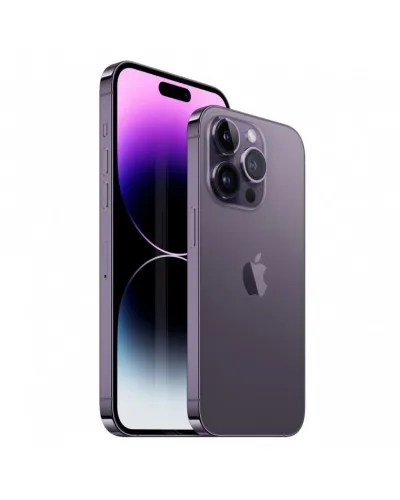 Apple iPhone 14 Pro Max 128GB Deep Purple