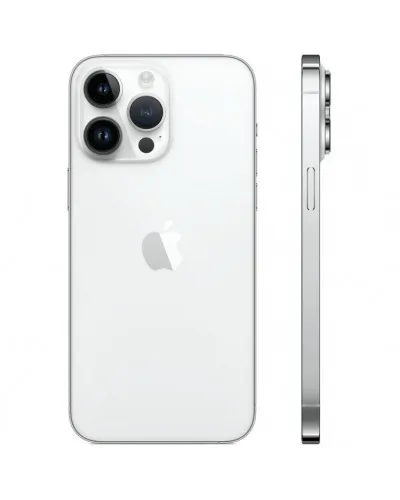Apple iPhone 14 Pro Max 128GB Silver