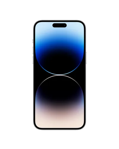 Apple iPhone 14 Pro Max 128GB Silver