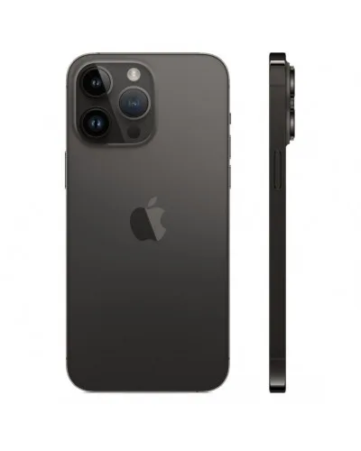 Apple iPhone 14 Pro Max 512GB Space Black