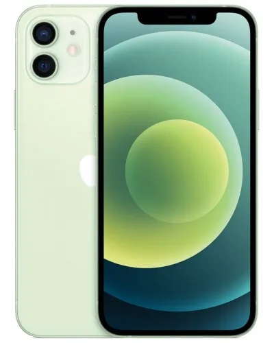 Apple iPhone 12 64GB (Green)