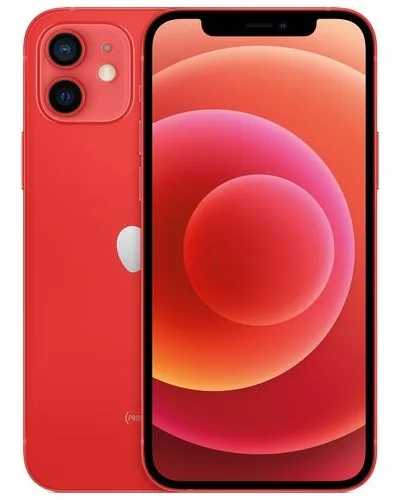 Apple iPhone 12 Mini 128GB PRODUCT Red