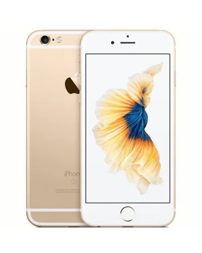 Apple iPhone 6s 32GB Gold