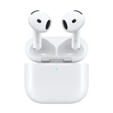 Apple AirPods 4 with Active Noise Cancellation (MXP93) 2024
